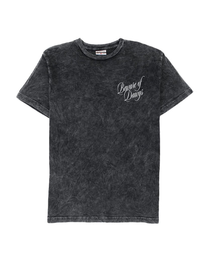 Beware of Dawgs Tee