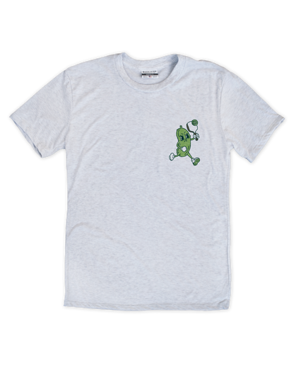 Pickleball's Biggest Dill Tee