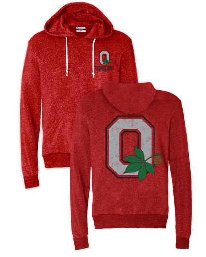 The Ohio State University Hoodie