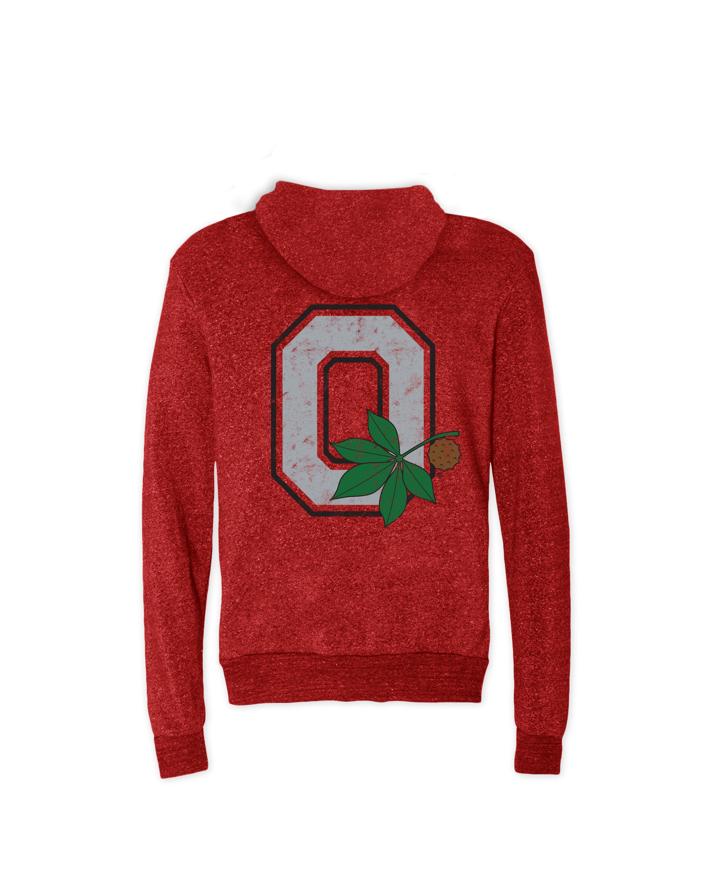 The Ohio State University Hoodie