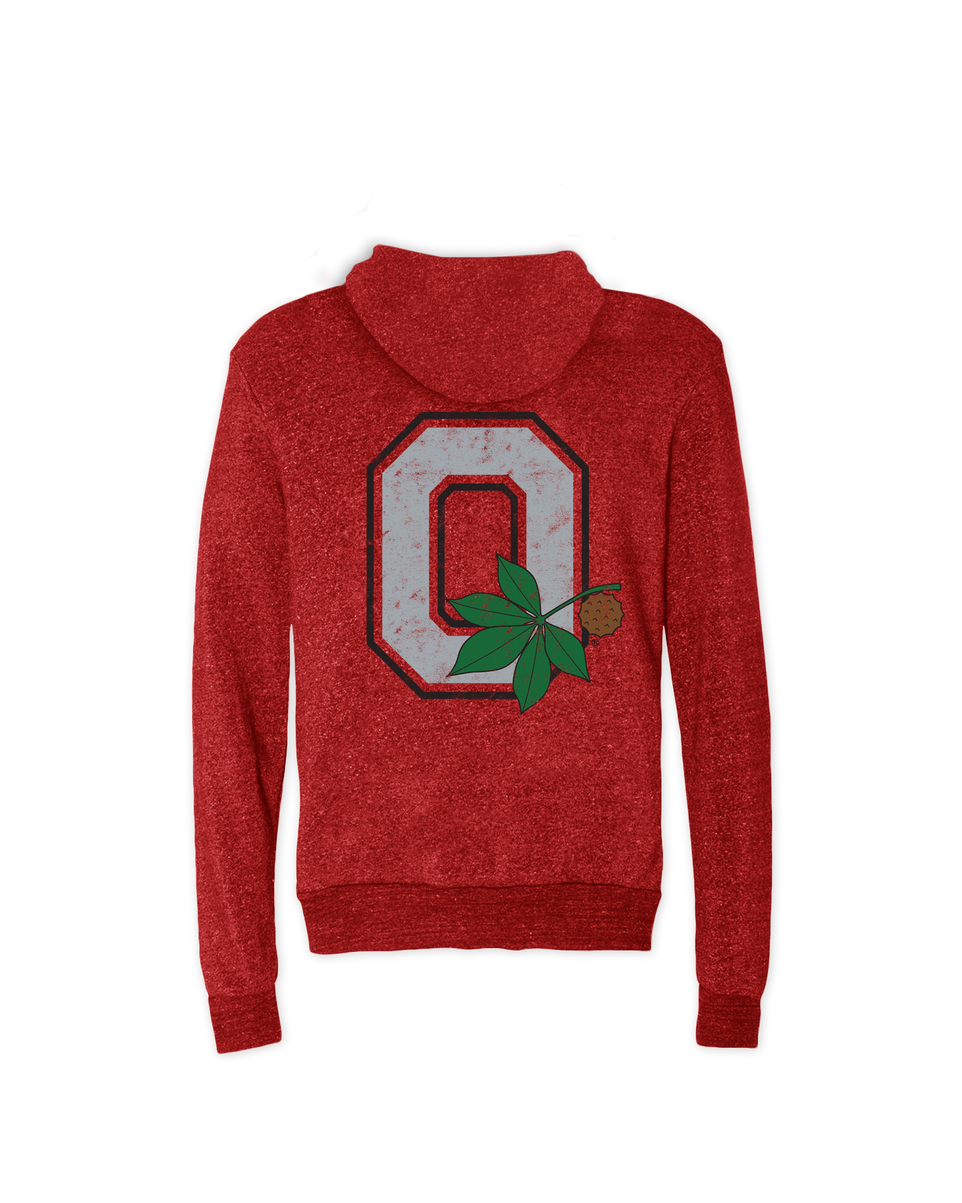 The Ohio State University Hoodie