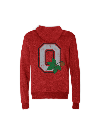 The Ohio State University Hoodie