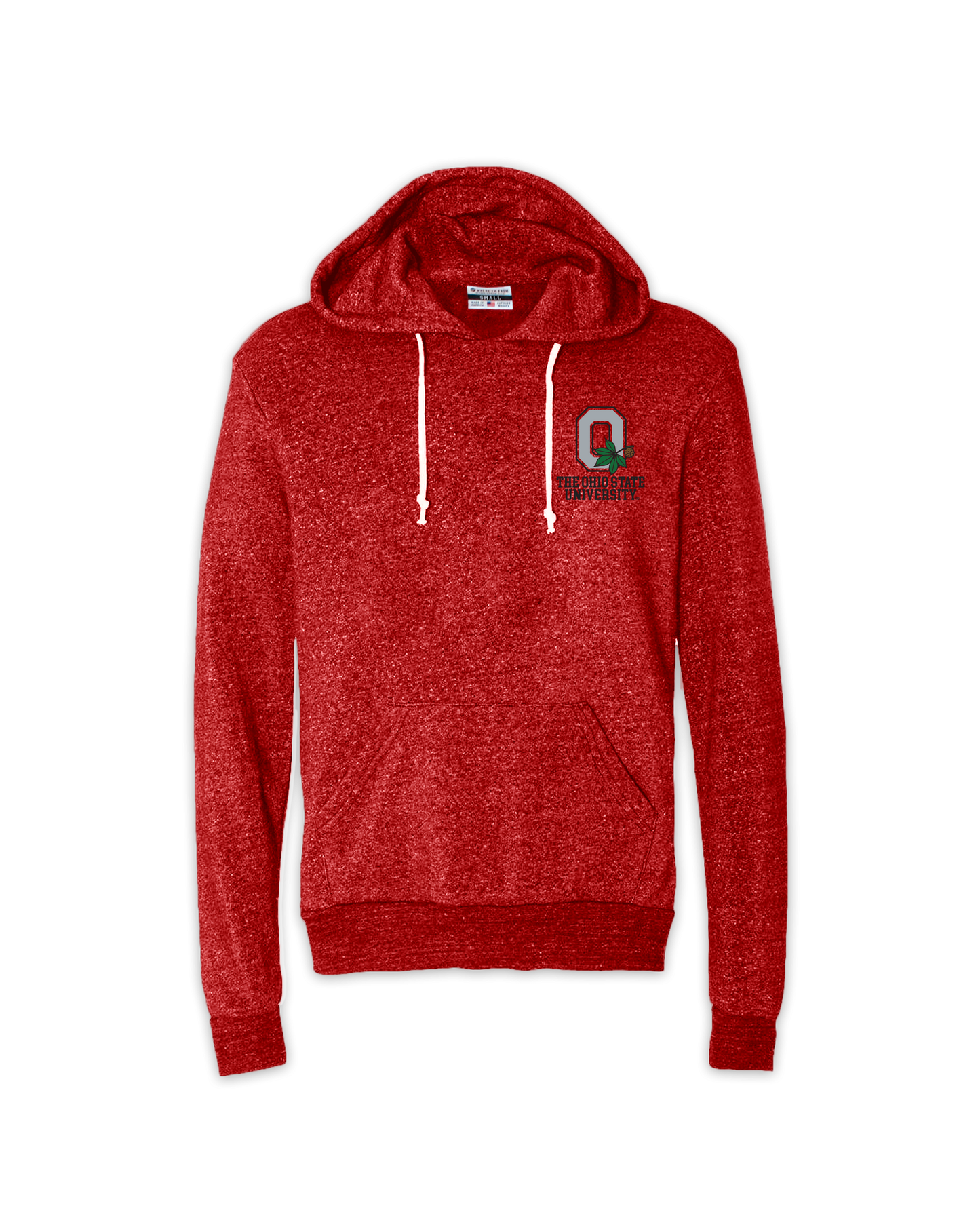 The Ohio State University Hoodie