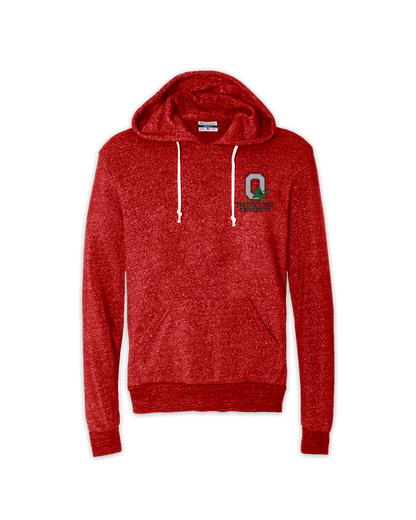 The Ohio State University Hoodie
