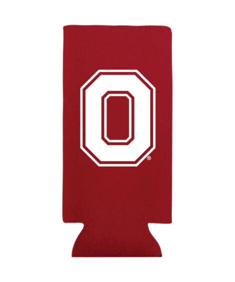 Block O High Quality Block O Can Cooler – Where I'm From