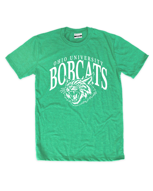 Ohio University Bobcats Arch Tee