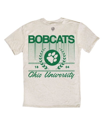 Ohio University Vines Tee