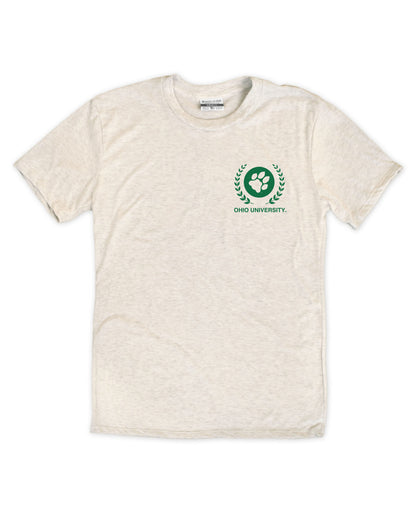 Ohio University Vines Tee