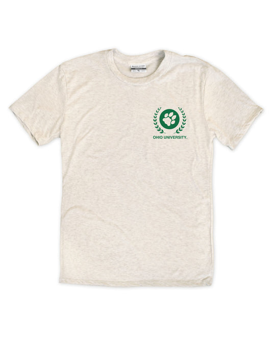 Ohio University Vines Tee