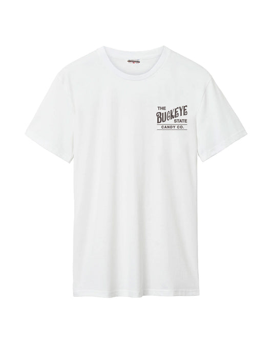 The Buckeye State Cotton Tee