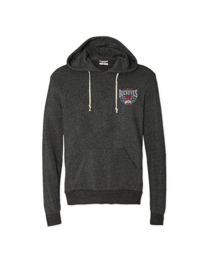 Ohio State Buckeyes 2026 Schedule Hoodie