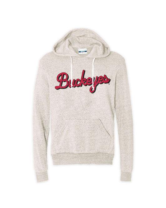 Buckeyes Script Hoodie