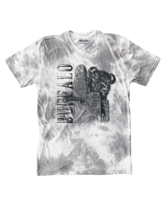 Buffalo Fog Tee
