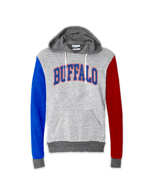 Buffalo Arch Quad Hodie