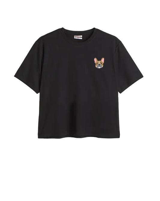 Spot Easy Tee