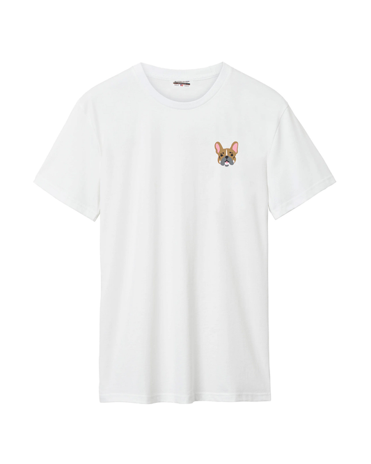 Spot Cotton Tee