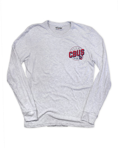 CBUS Est. 1812 Long Sleeve