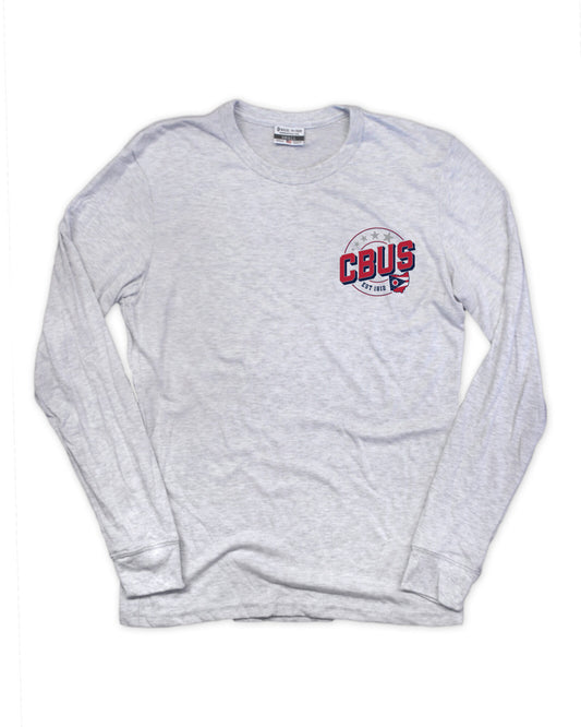 CBUS Est. 1812 Long Sleeve