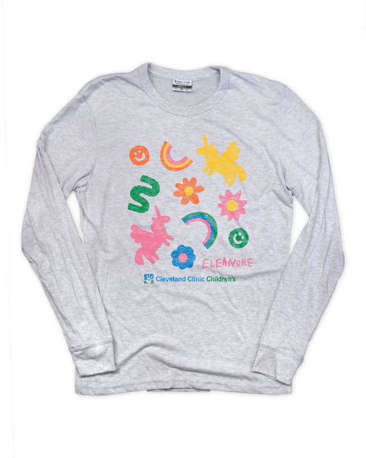 Cleveland Clinic Children’s Long Sleeve