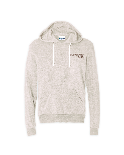 CLEVE LAND 1796 Hoodie