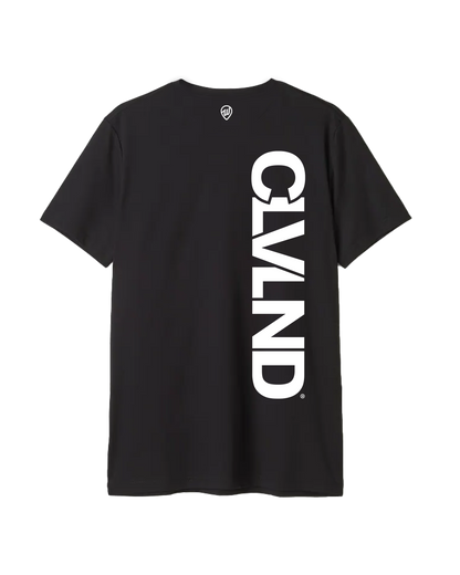 CLVLND Cotton Tee