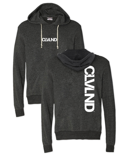 CLVLND Hoodie