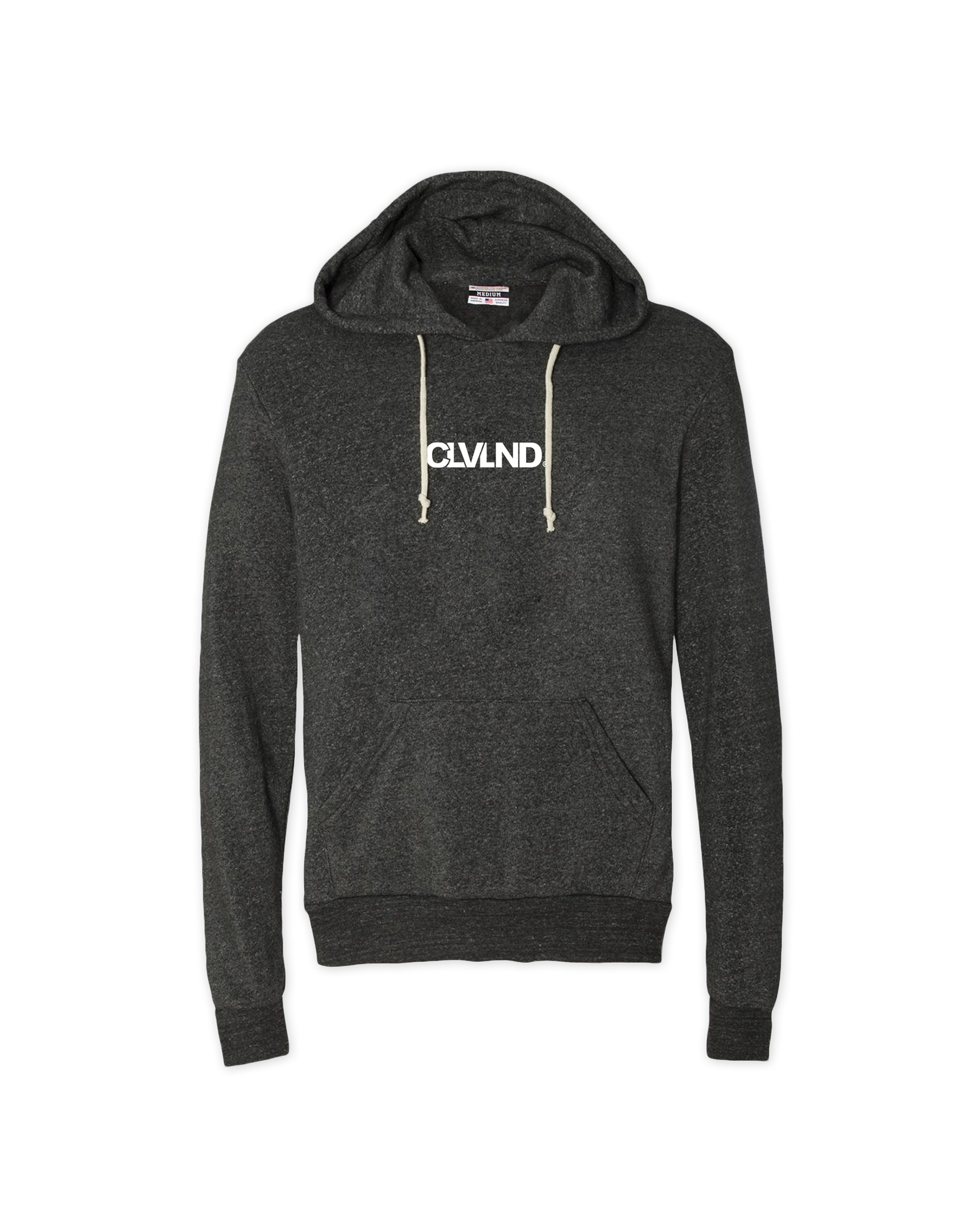CLVLND Hoodie