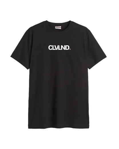 CLVLND Cotton Tee