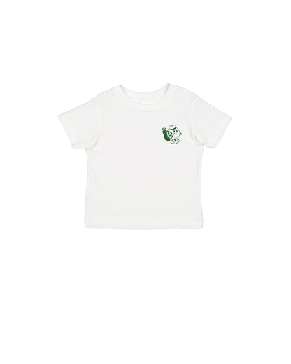 Caddy In Training Toddler Tee