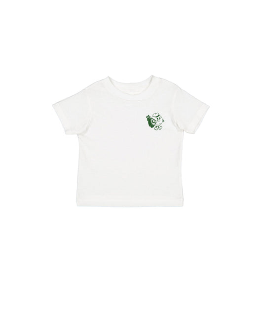 Caddy In Training Toddler Tee