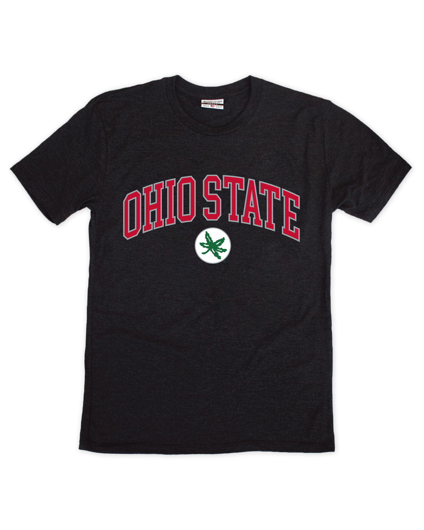 Caleb Downs Ohio State Jersey Tee