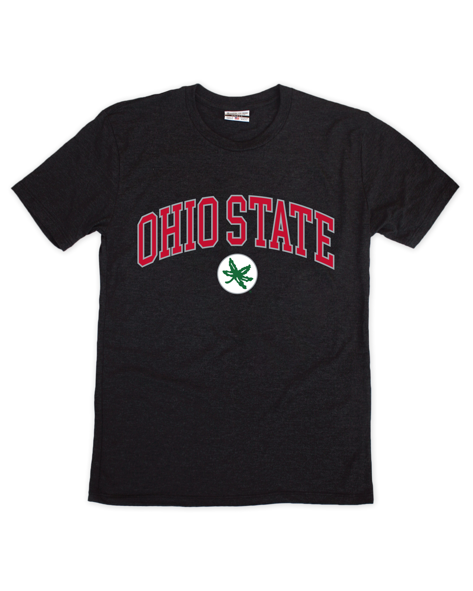 Caleb Downs Ohio State Jersey Tee