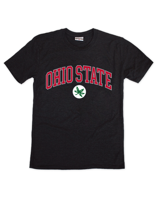 Caleb Downs Ohio State Jersey Tee