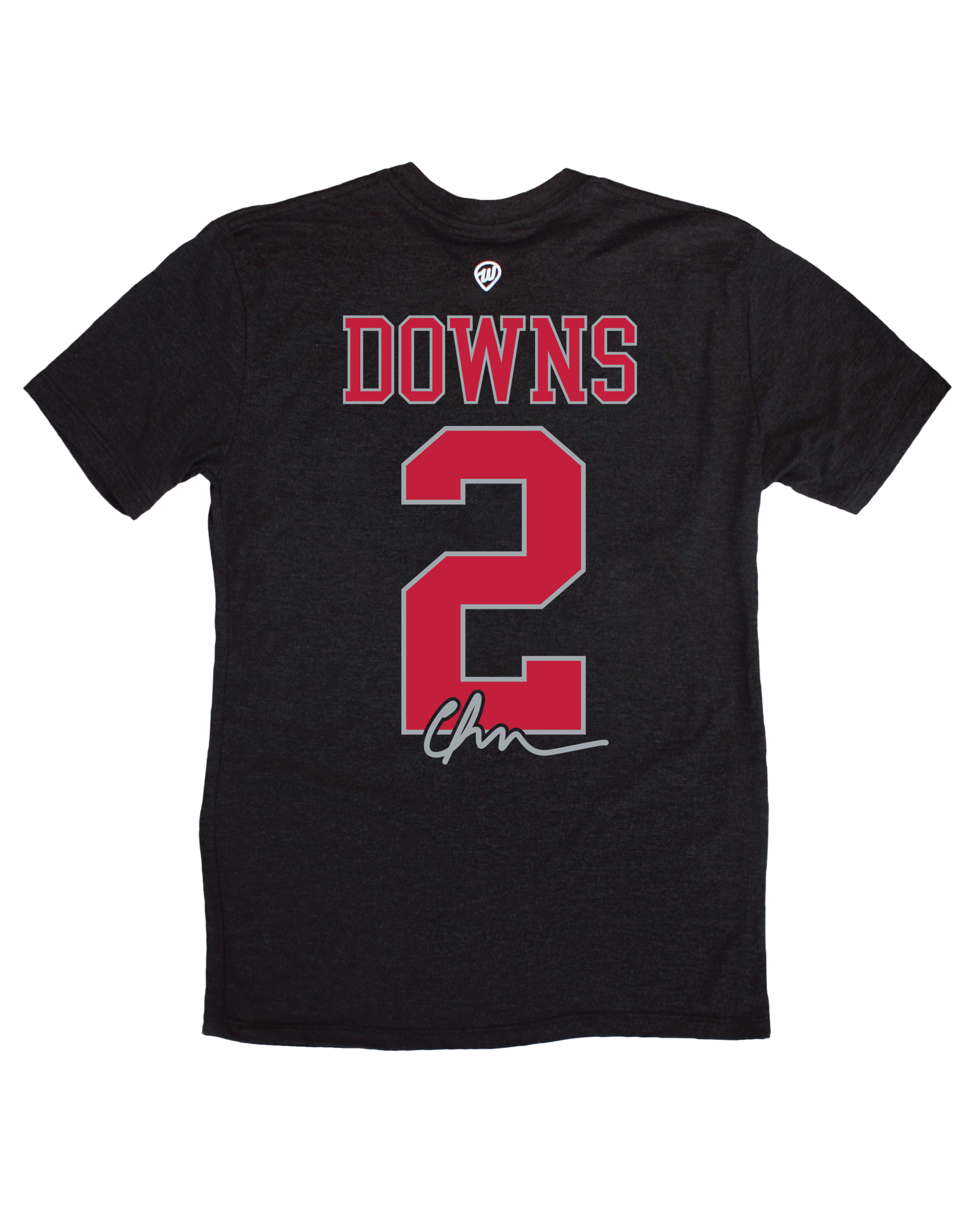 Caleb Downs Ohio State Jersey Tee