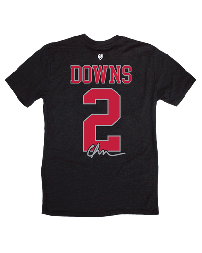 Caleb Downs Ohio State Jersey Tee