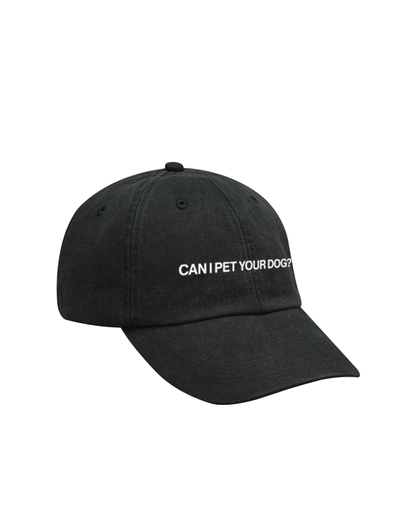 Can I Pet Your Dog Dad Hat