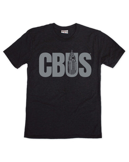 CBUS Building Tee