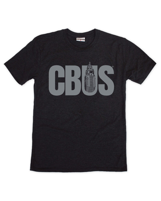 CBUS Building Tee