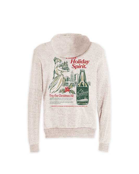 Christmas Ale Hoodie