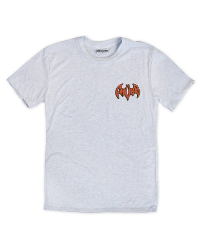 Nick Chubb Superhero Tee