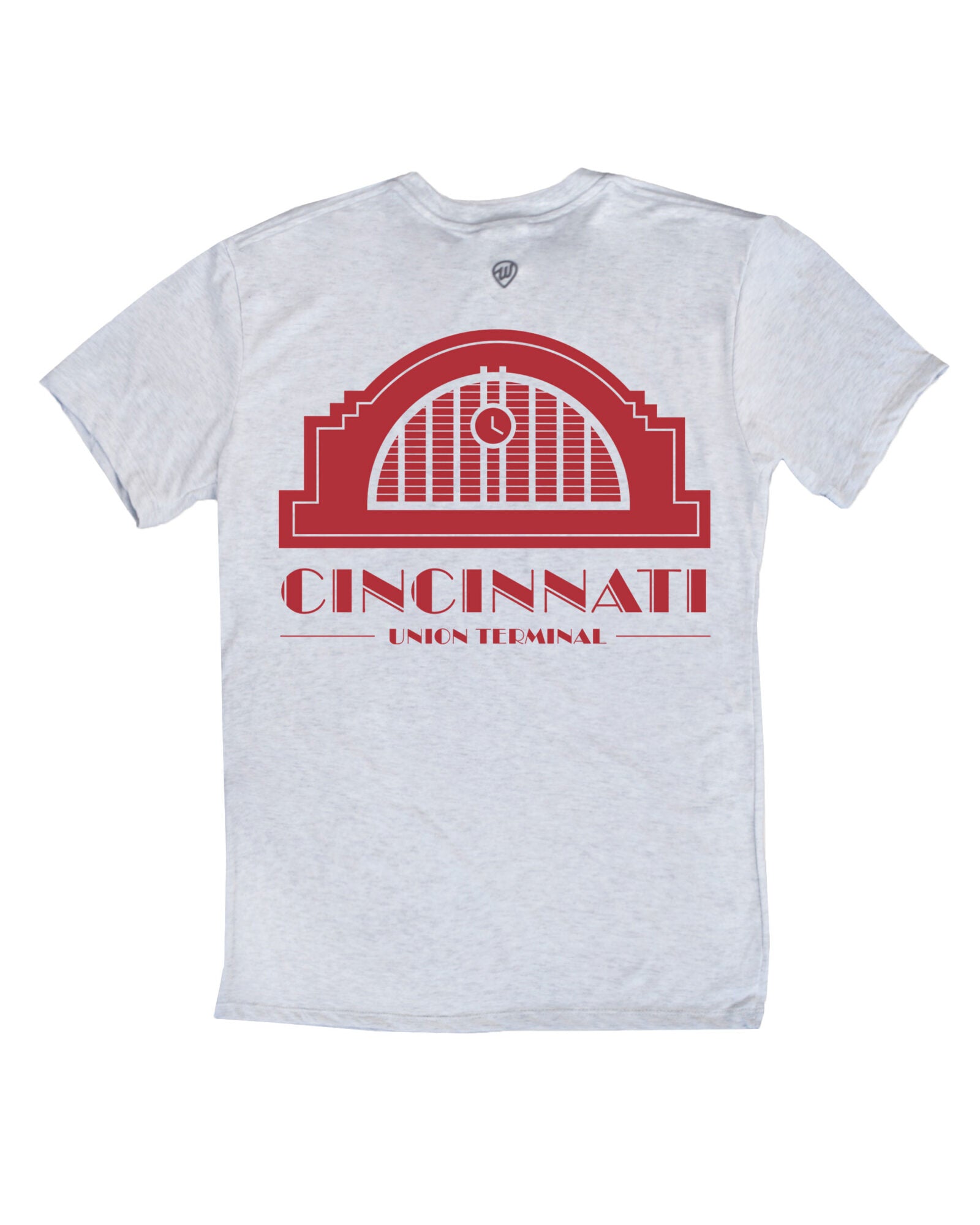 Cincinnati Union Terminal Tee