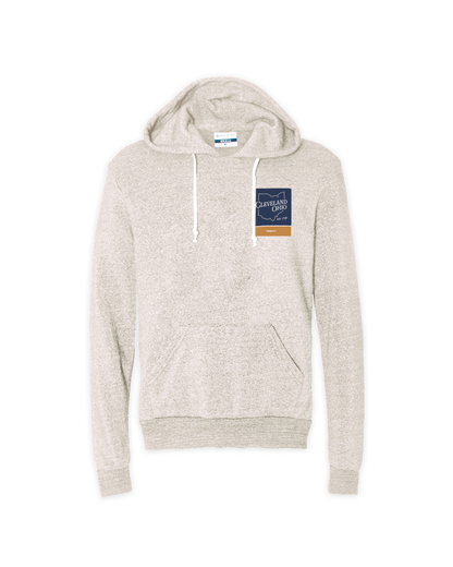 Cle Matchbooks Hoodie