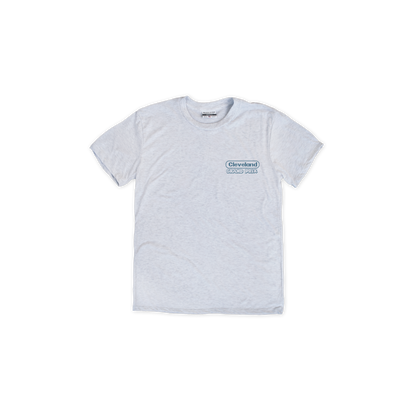 Cleveland Grand Prix Youth Tee