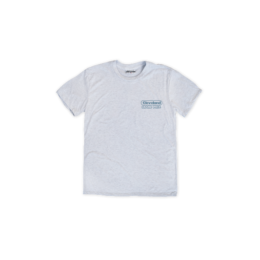 Cleveland Grand Prix Youth Tee