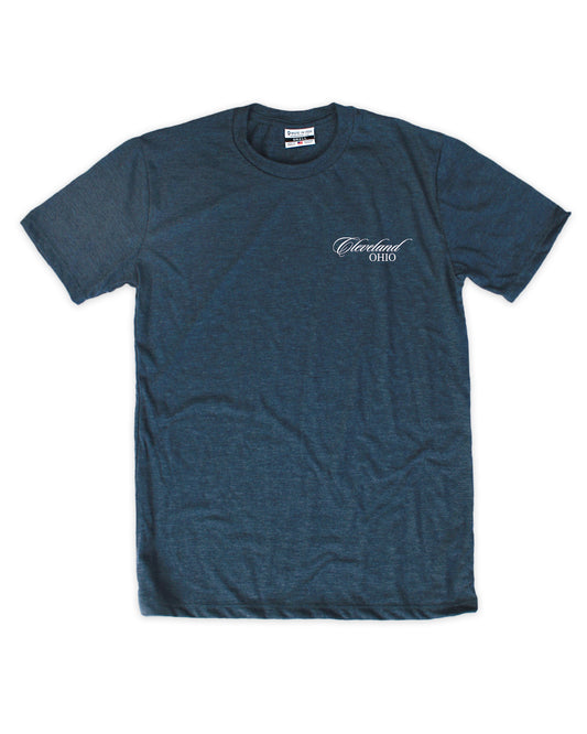 Cleveland Streets Tee