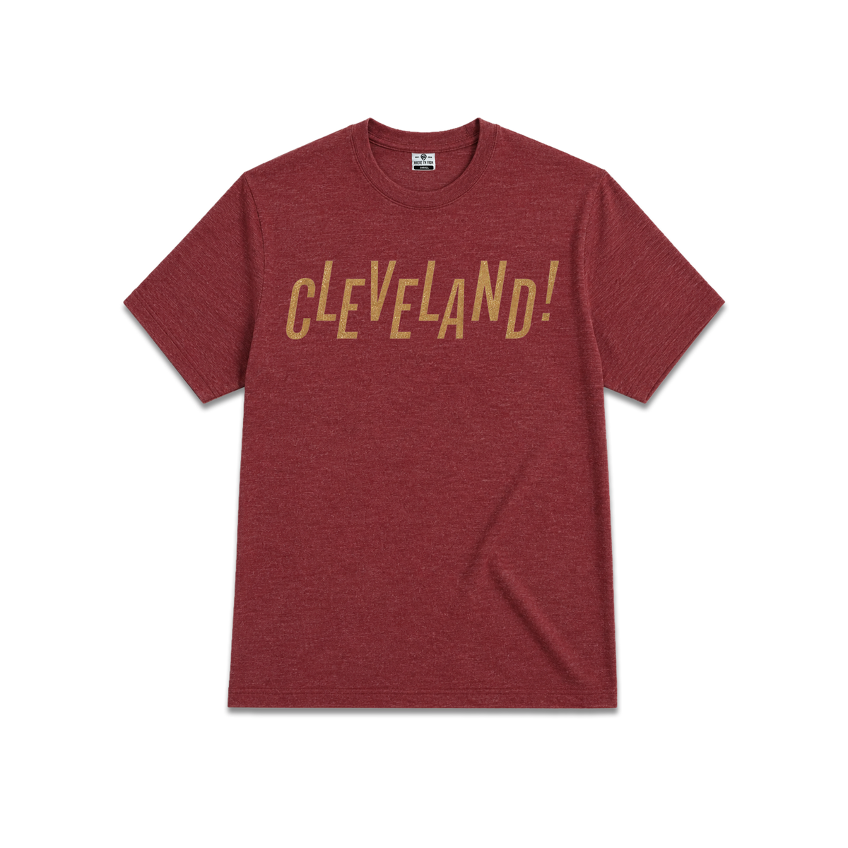 Cleveland! Tee