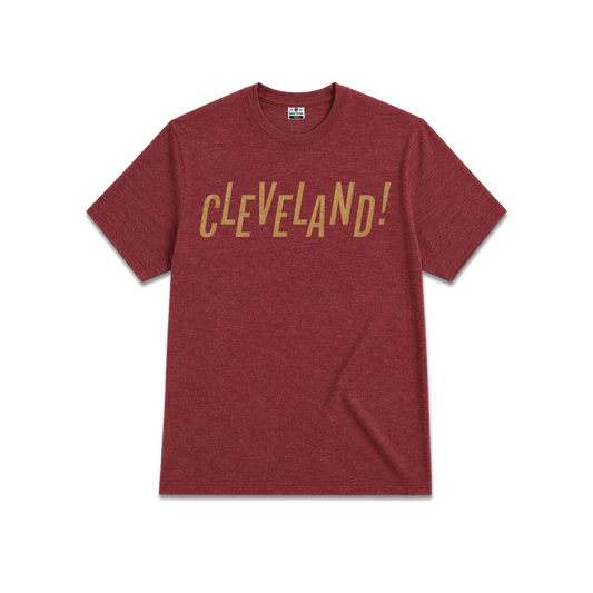 Cleveland! Tee