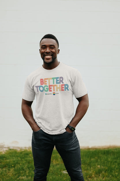 Cleveland Clinic - Better Together Tee