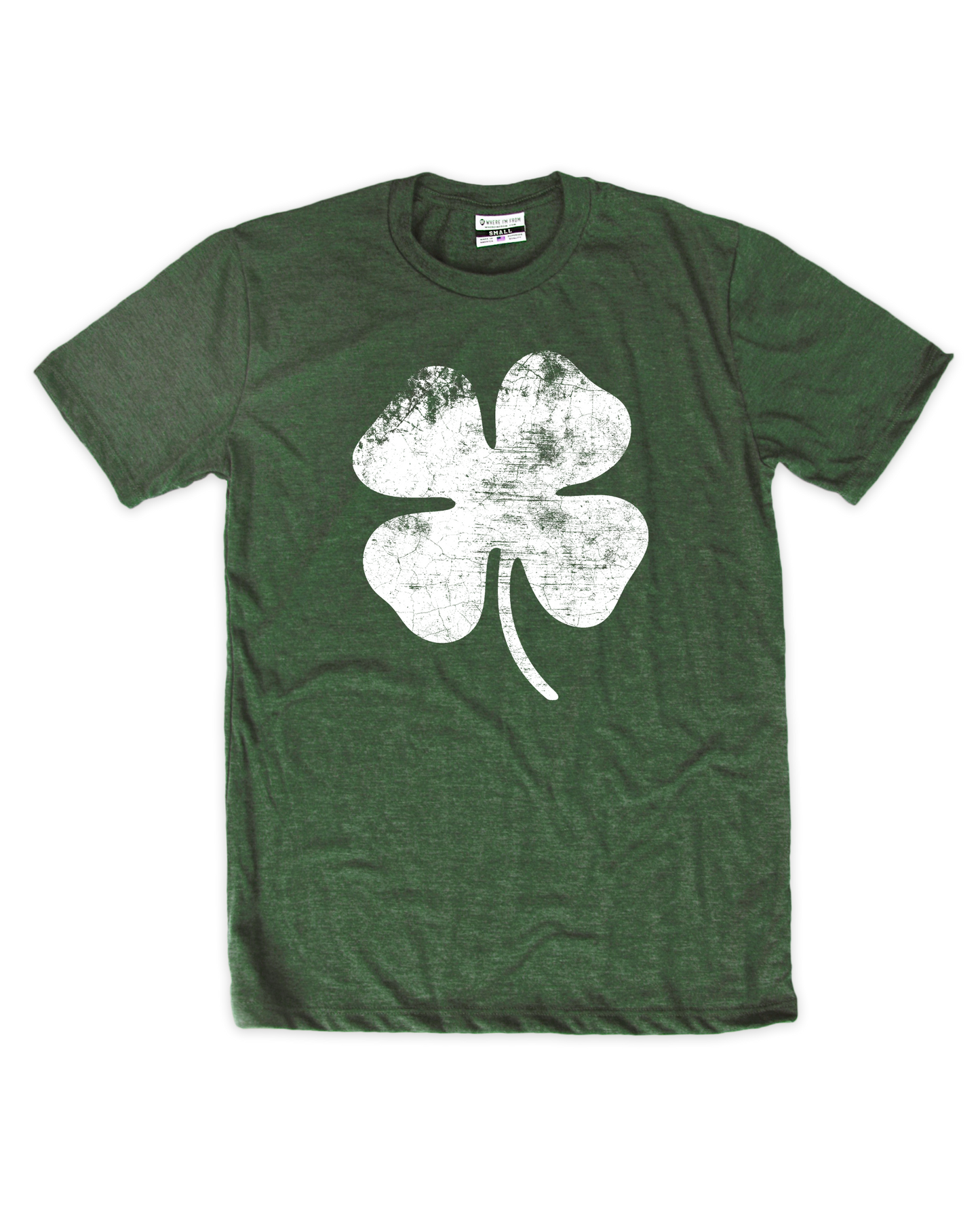 Shamrock Tee