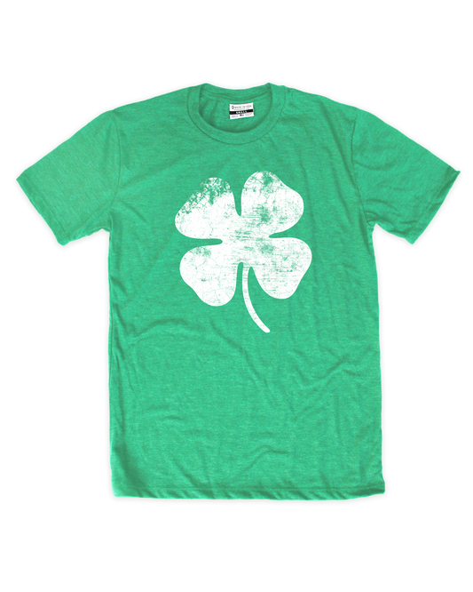 Shamrock Tee